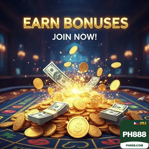 ph888 bonus 