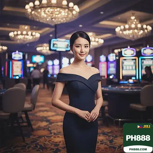 ph888 casino 