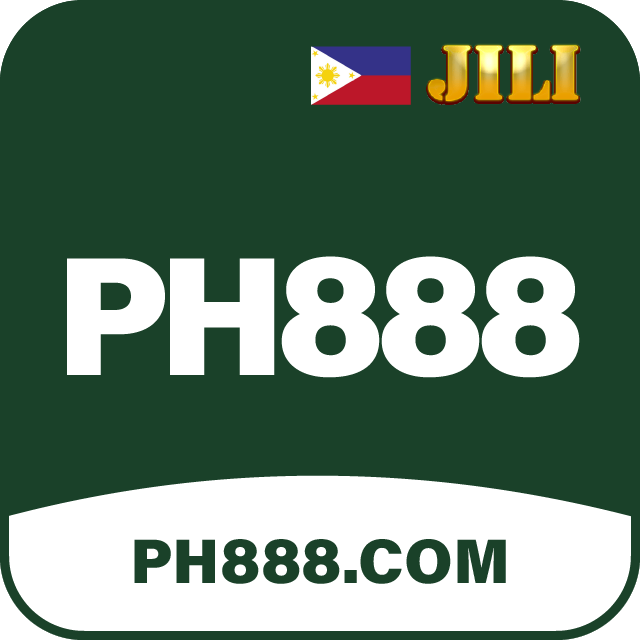 Logo ph888